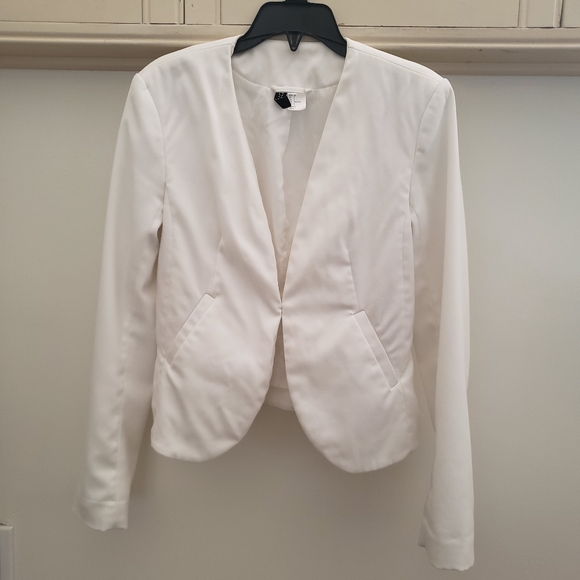 H&M Jackets & Blazers - H&M Blazer